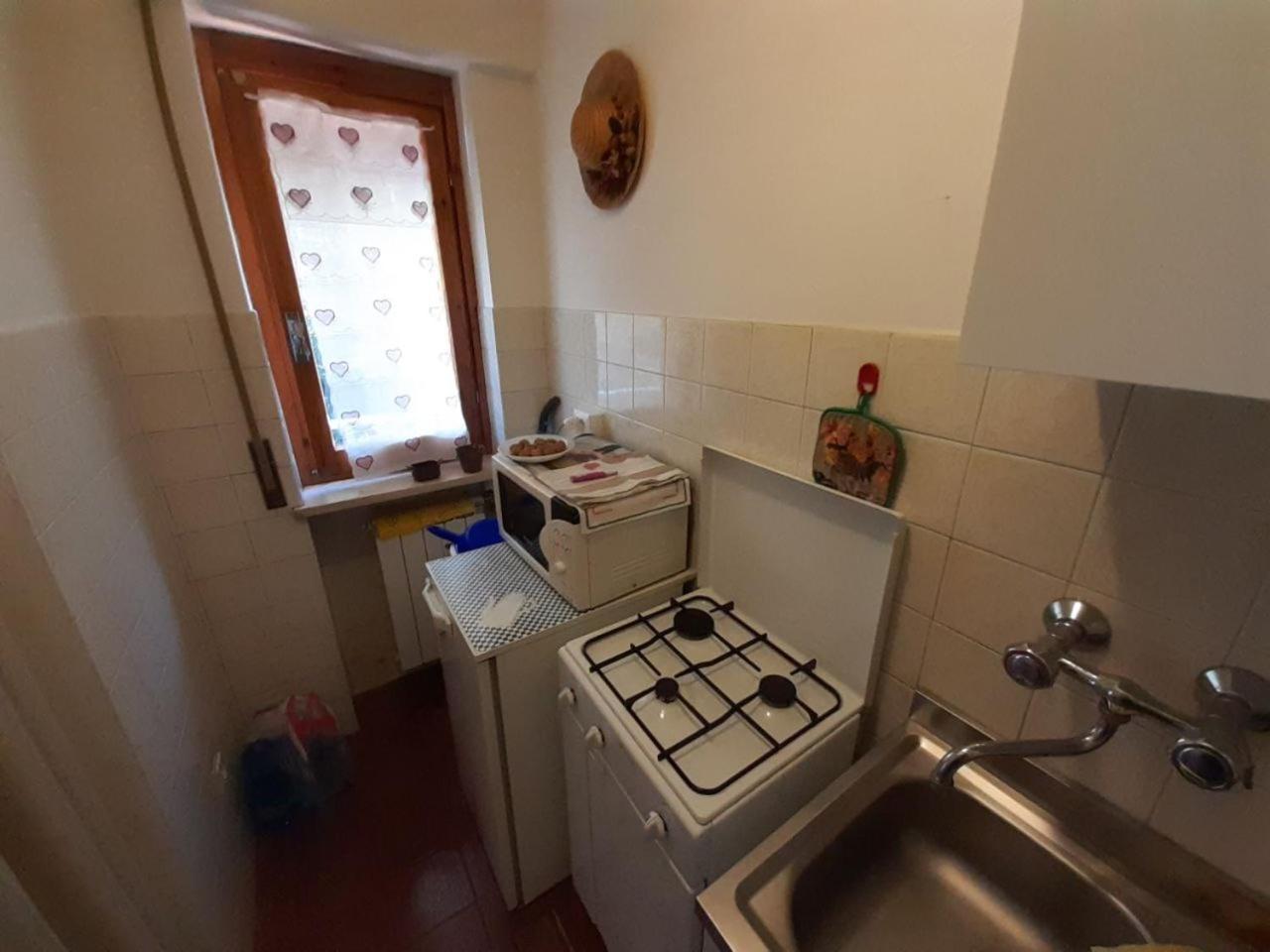 Appartamento Le Colombe Limone Piemonte Esterno foto