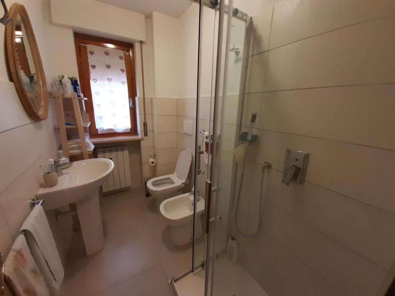 Appartamento Le Colombe Limone Piemonte Esterno foto