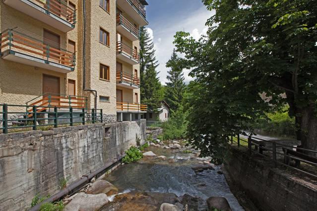 Appartamento Le Colombe Limone Piemonte Esterno foto
