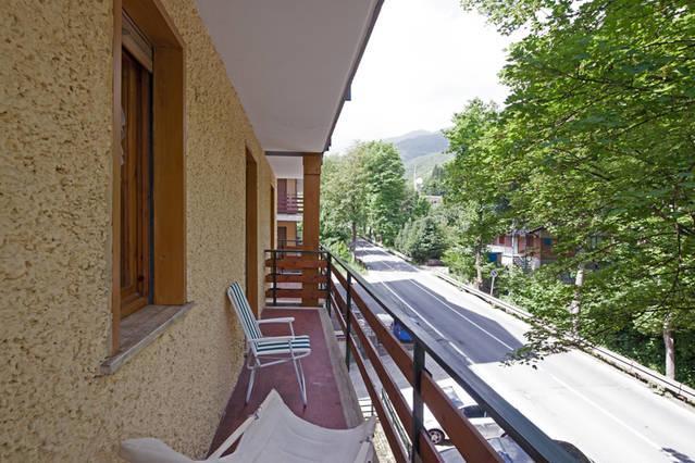 Appartamento Le Colombe Limone Piemonte Esterno foto